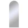 Gervais Full Length Mirror, by Renwil, 65" height x 0.75" depth thumbnail 1