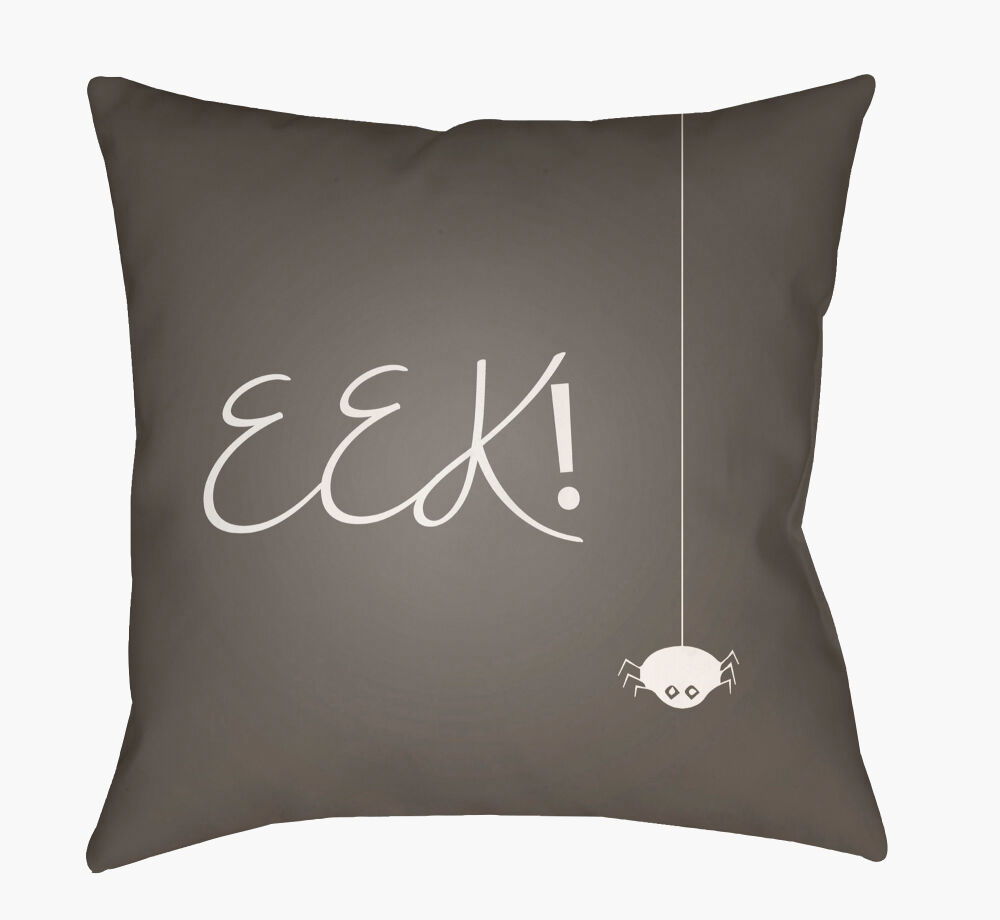 Boo Accent Pillow large image 