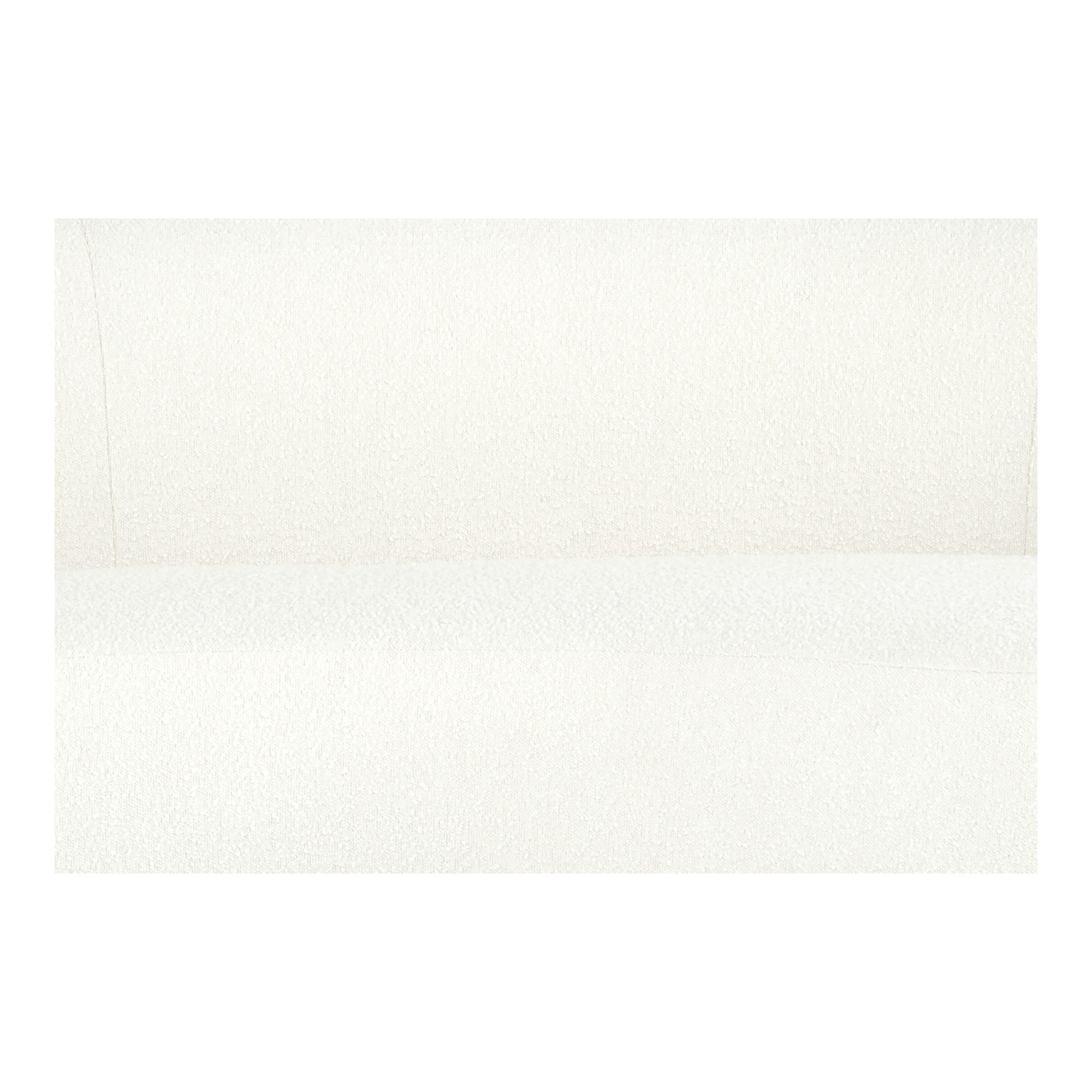 Excelsior Sofa Cream, Sofas & Sectional by Moe's Home, 82.25" width x 31.5" height x 41.5" depth View 7