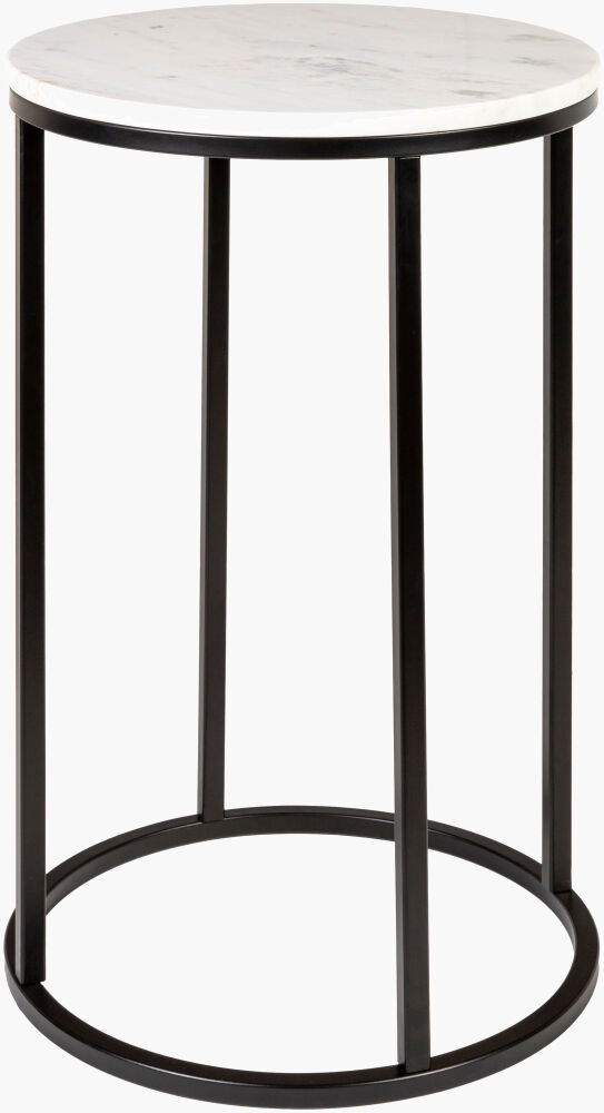 Aryaa End Table large image 