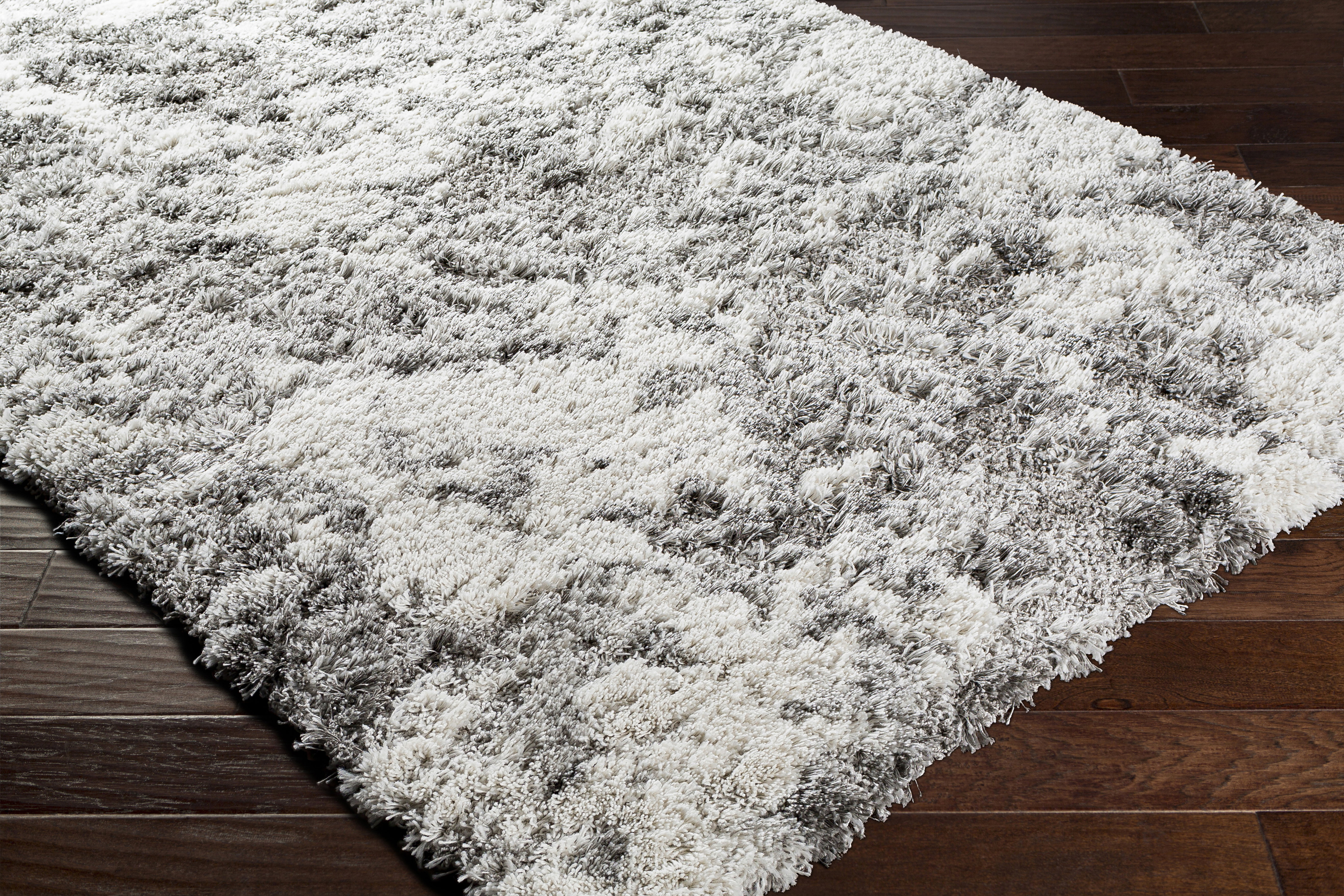 Alta Shag Rug by Surya Collection | Decorilla