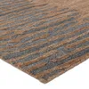 Verde Home By Jaipur Living Stockholm PVH16 Handmade Abstract Brown and Slate Area Rug (10'x14') thumbnail 1