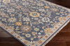 Gorgeous Handmade Rug, by Surya, 3' length x 2' width thumbnail