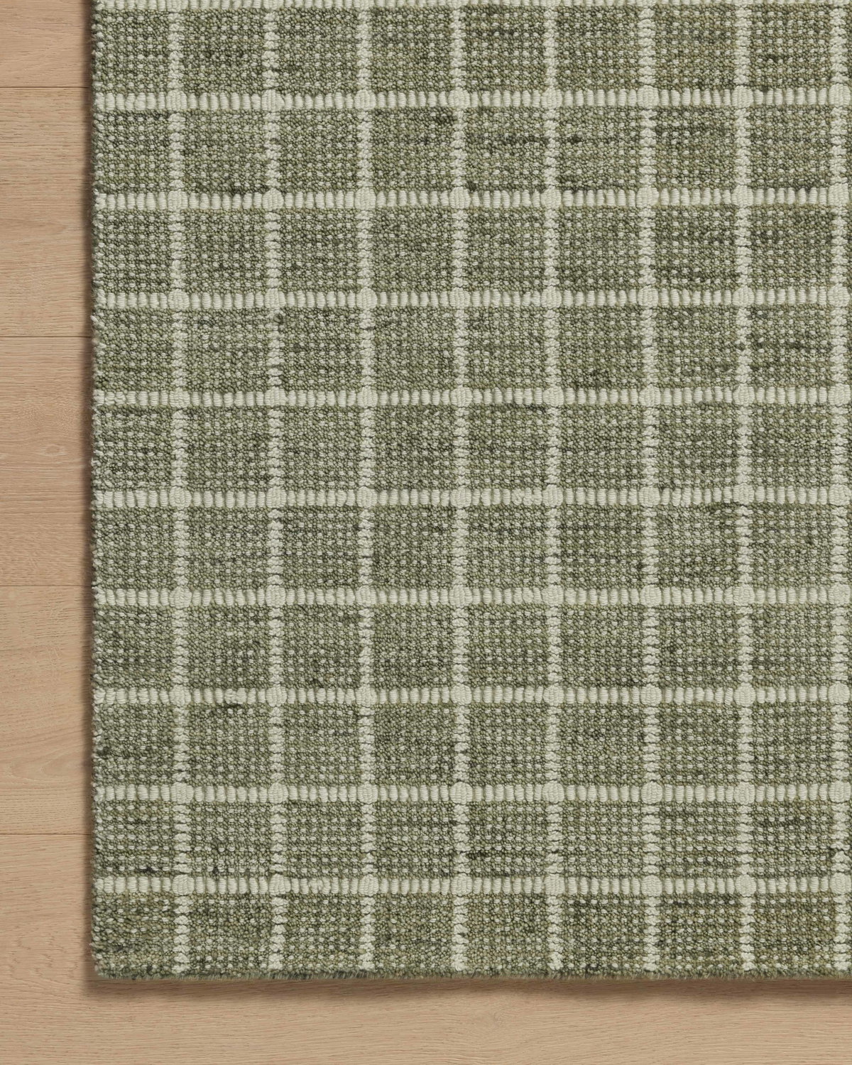 Amber Lewis x Loloi Cedar Rug, 9'6" length x 13'6" width View 5