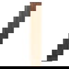 Silvie Bookcase Walnut thumbnail 2