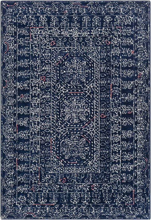 Corfu Handmade Rug