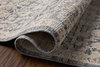 Loloi Milena Rug, 1'6" length x 1'6" width thumbnail 4
