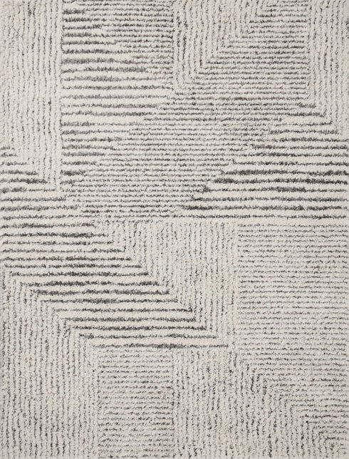 Loloi Levitt Shag Rug