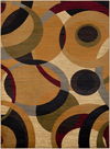 Marash Machine Woven Rug thumbnail 0