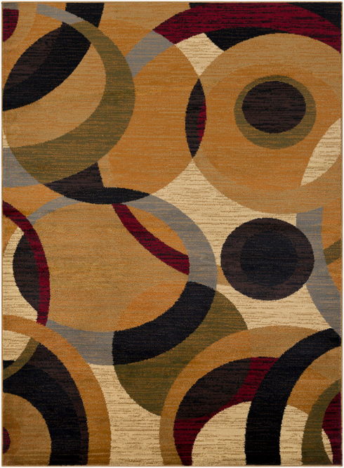 Marash Machine Woven Rug