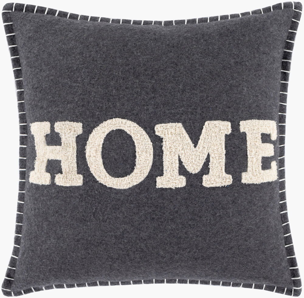 Home Time Accent Pillow large image 