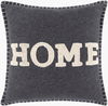 Home Time Accent Pillow thumbnail 0