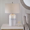 Pinpoint Specked Table Lamp thumbnail 1