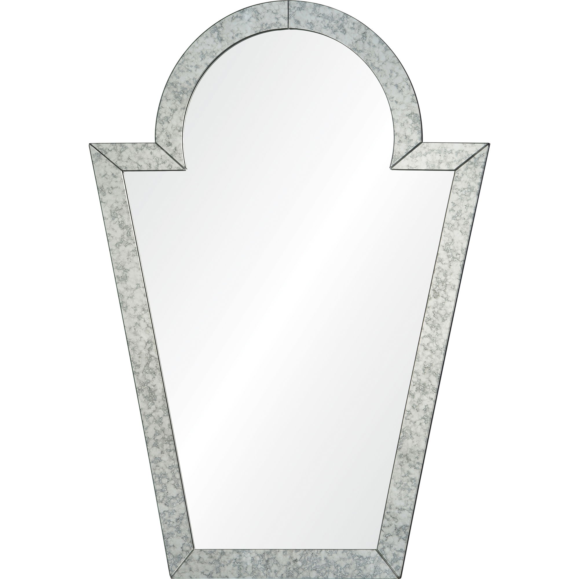 Brodeur Wall Mirror large image 