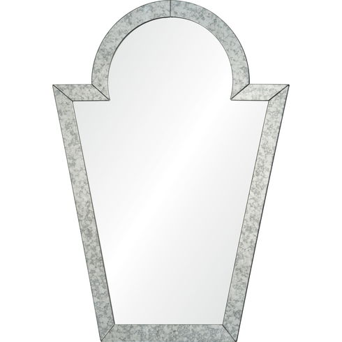 Brodeur Wall Mirror