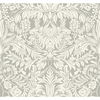 Lockwood Damask Grey Wallpaper 0 Lockwood Damask Grey Wallpaper thumbnail 0