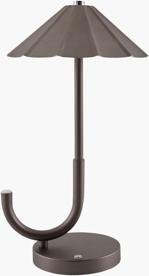 Furnas Accent Table Lamp