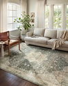 Loloi II Rosette Rug thumbnail 1