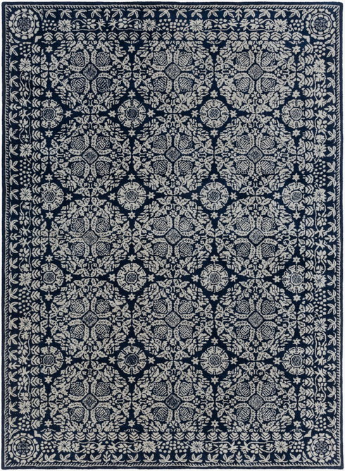 Smithson Handmade Rug