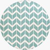 Fallon Handmade Rug thumbnail 0