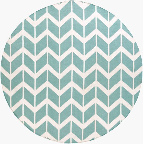 Fallon Handmade Rug