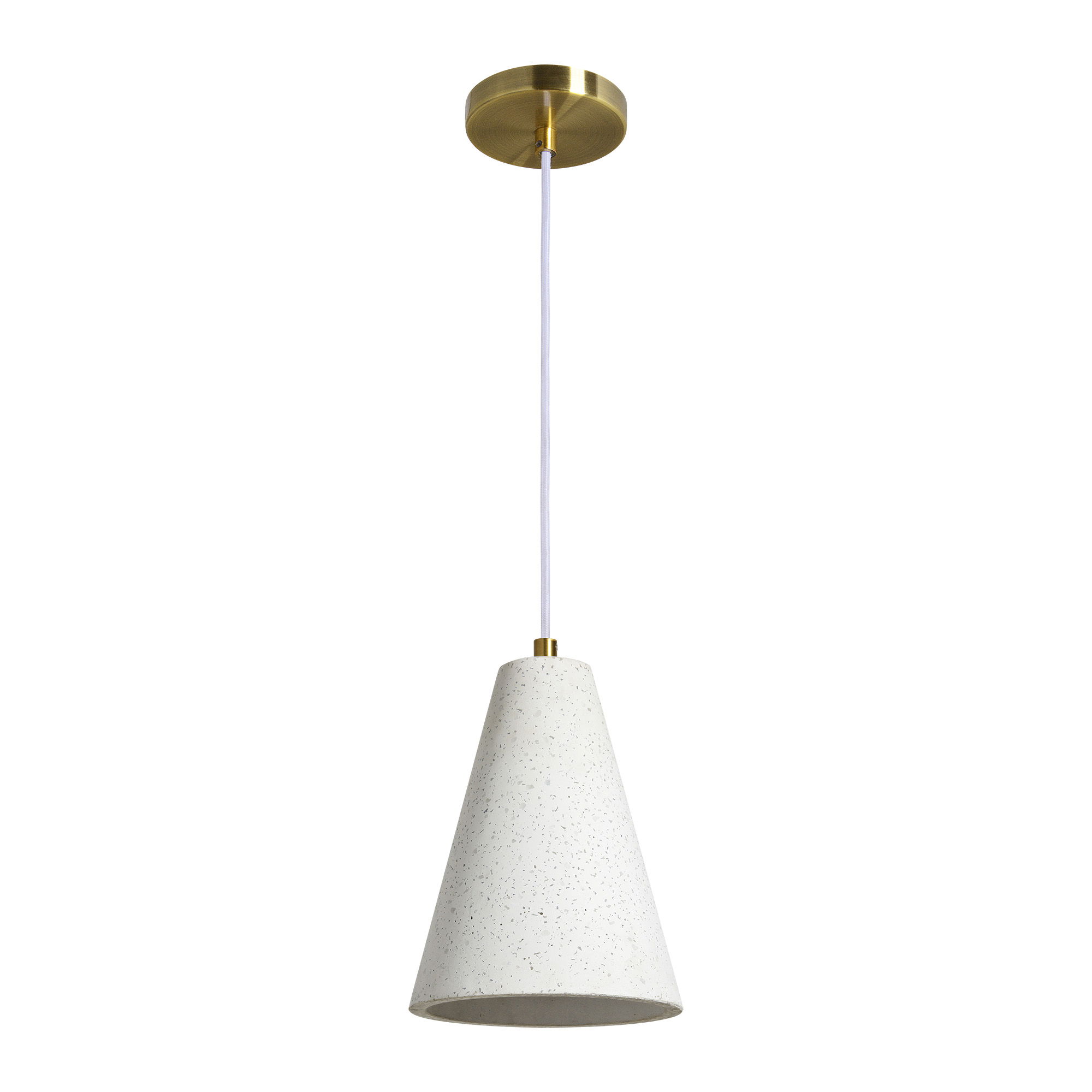 Paula Ceiling Fixture large image 
