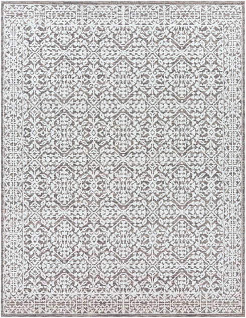 Ariana Machine Woven Rug