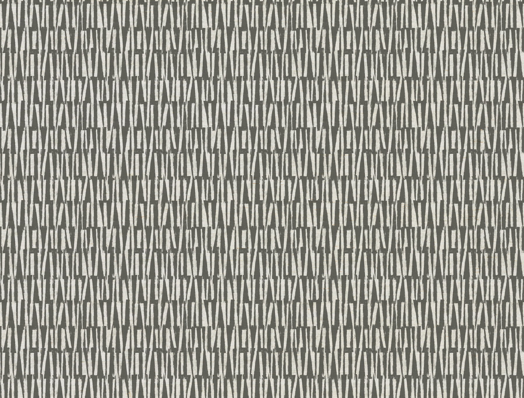 Thatched Black Wallpaper large image 
