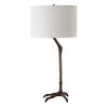 Perch Bird-Leg Table Lamp thumbnail 5