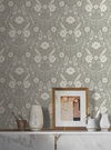 Colette Grey Wallpaper thumbnail 1