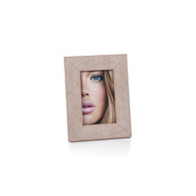 Online Designer Bedroom Suede Leather/ MDF Picture Frame