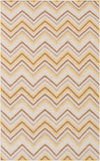 Frontier Handmade Rug, by Surya, 8' length x 2'6" width thumbnail