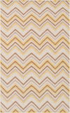 Frontier Handmade Rug thumbnail 0