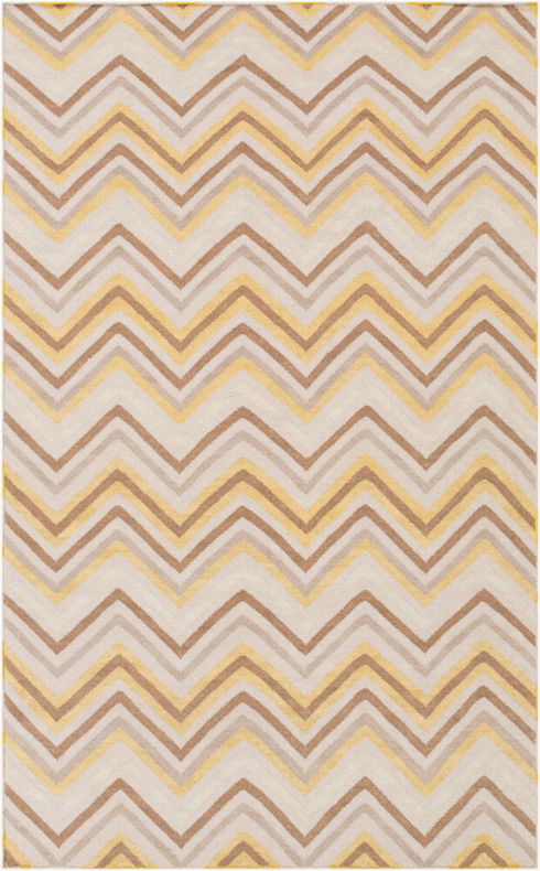 Frontier Handmade Rug