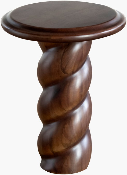 Rigmor End Table
