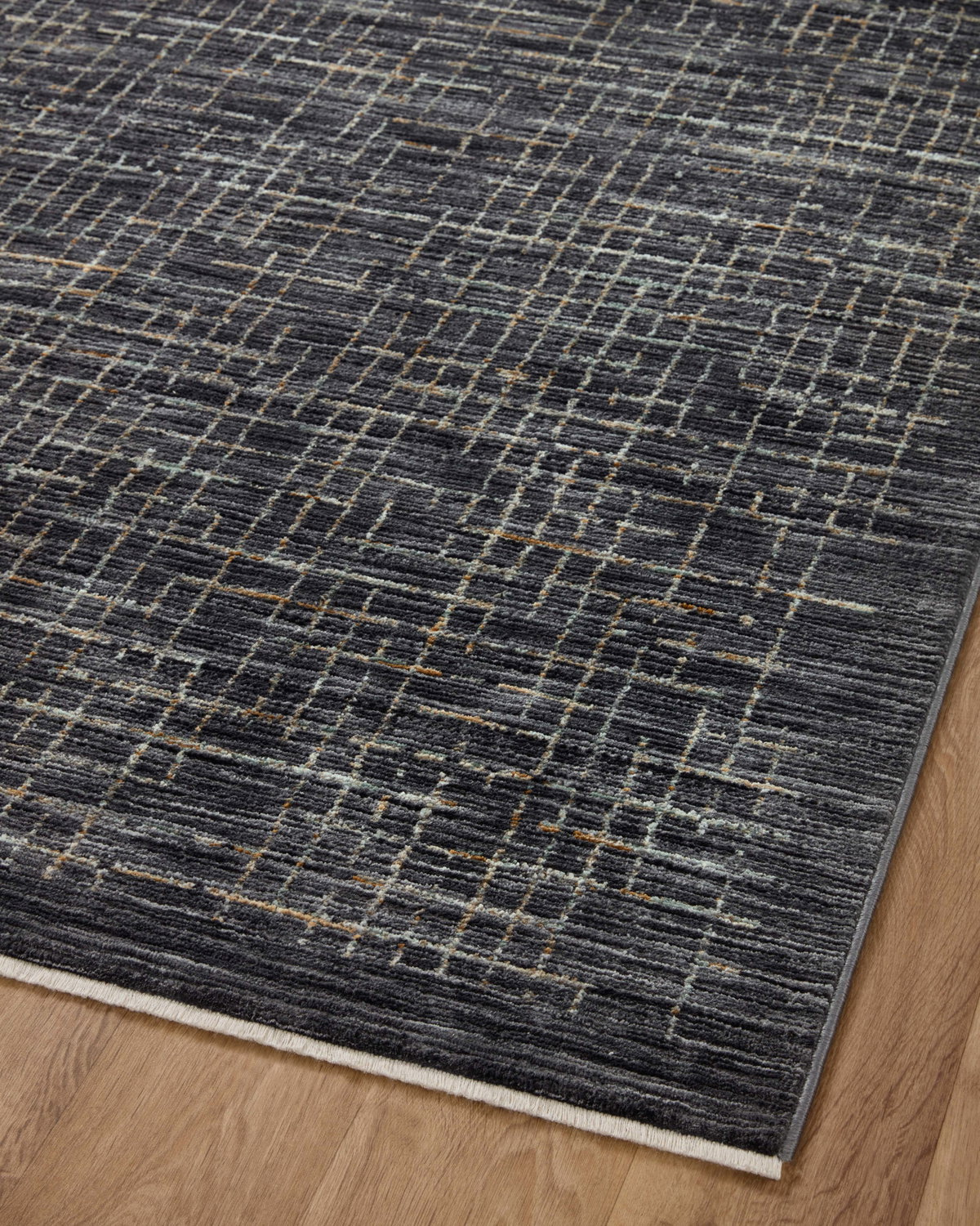 Loloi Soho Rug, 2'7" length x 8' width View 8