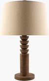 Munisip Accent Table Lamp thumbnail 0