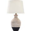 Ignacio Table Lamp, by Renwil, 27" height x 15" depth thumbnail 1
