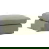 Dixie Ottoman Slipcover Forest thumbnail 0