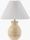 Cerava Accent Table Lamp, by Surya, 12" width x 15" height thumbnail