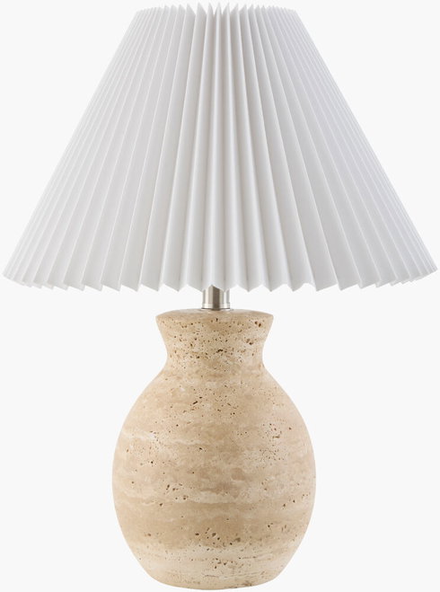 Cerava Accent Table Lamp