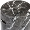 Marvel Marbled Garden Stool thumbnail 8