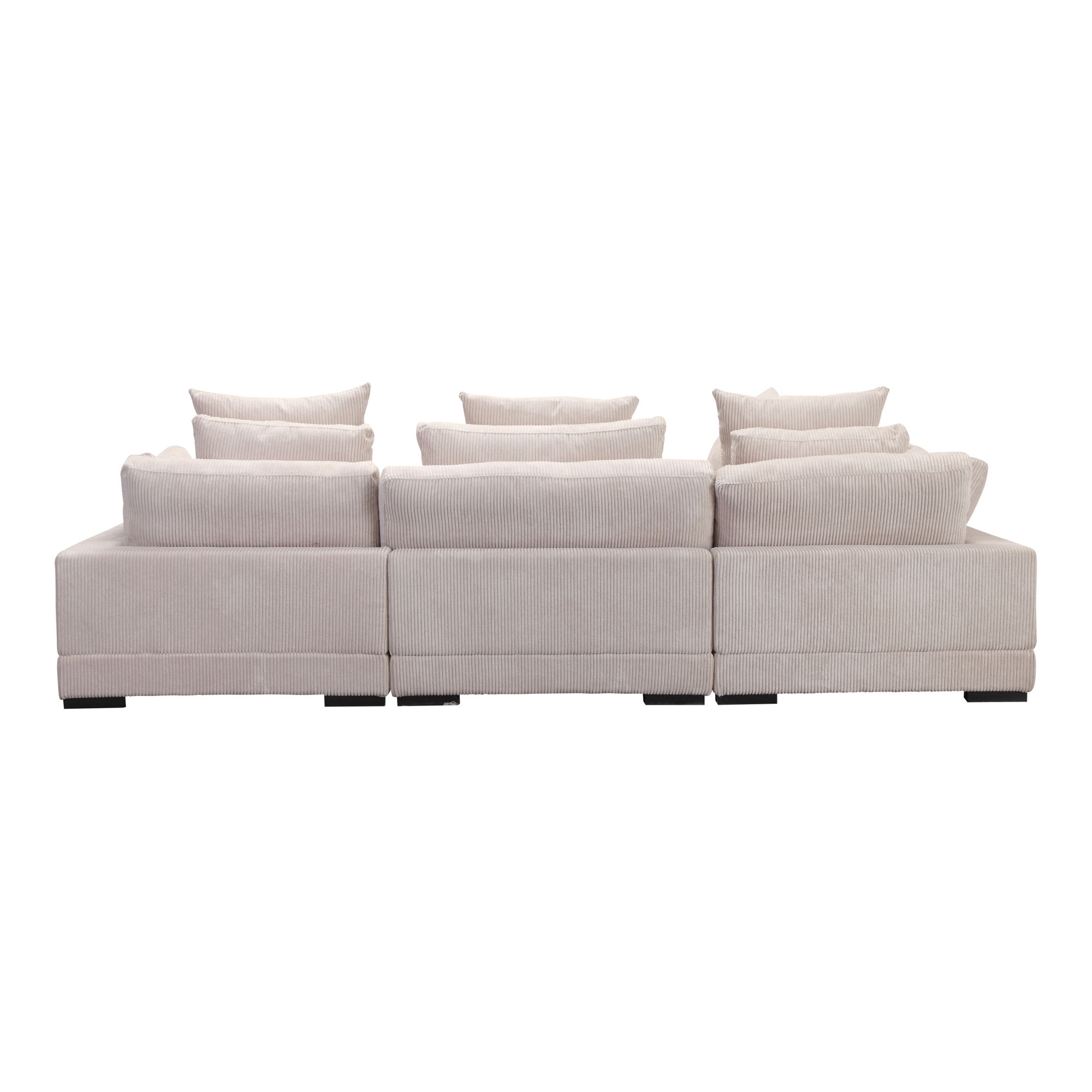 Tumble Dream Modular Sectional large image 