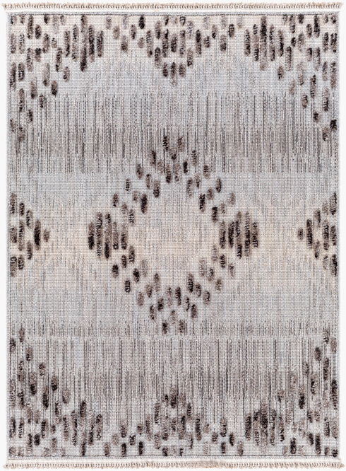 Zaragoza Machine Woven Rug