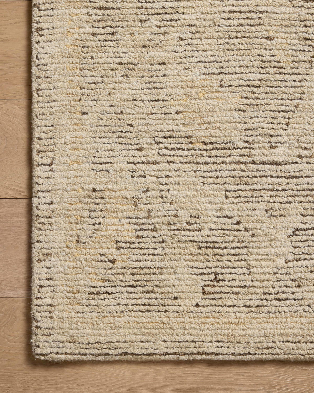 Loloi Penny Rug, 1'6" length x 1'6" width View 3