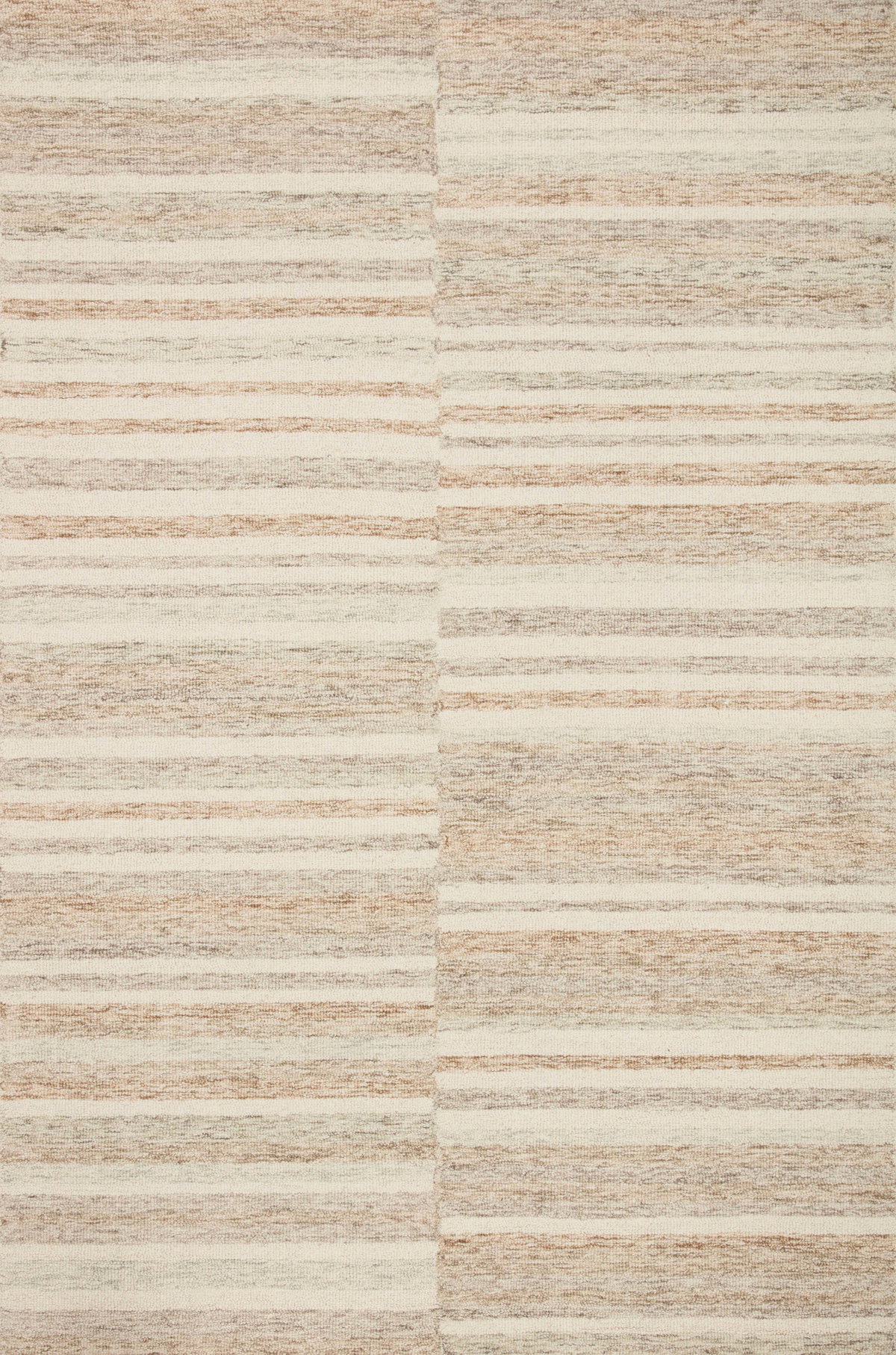 Chris Loves Julia x Loloi Chris Rug, 11'6" length x 15' width View 1