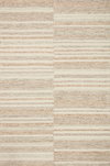 Chris Loves Julia x Loloi Chris Rug, 3'6" length x 5'6" width thumbnail 1