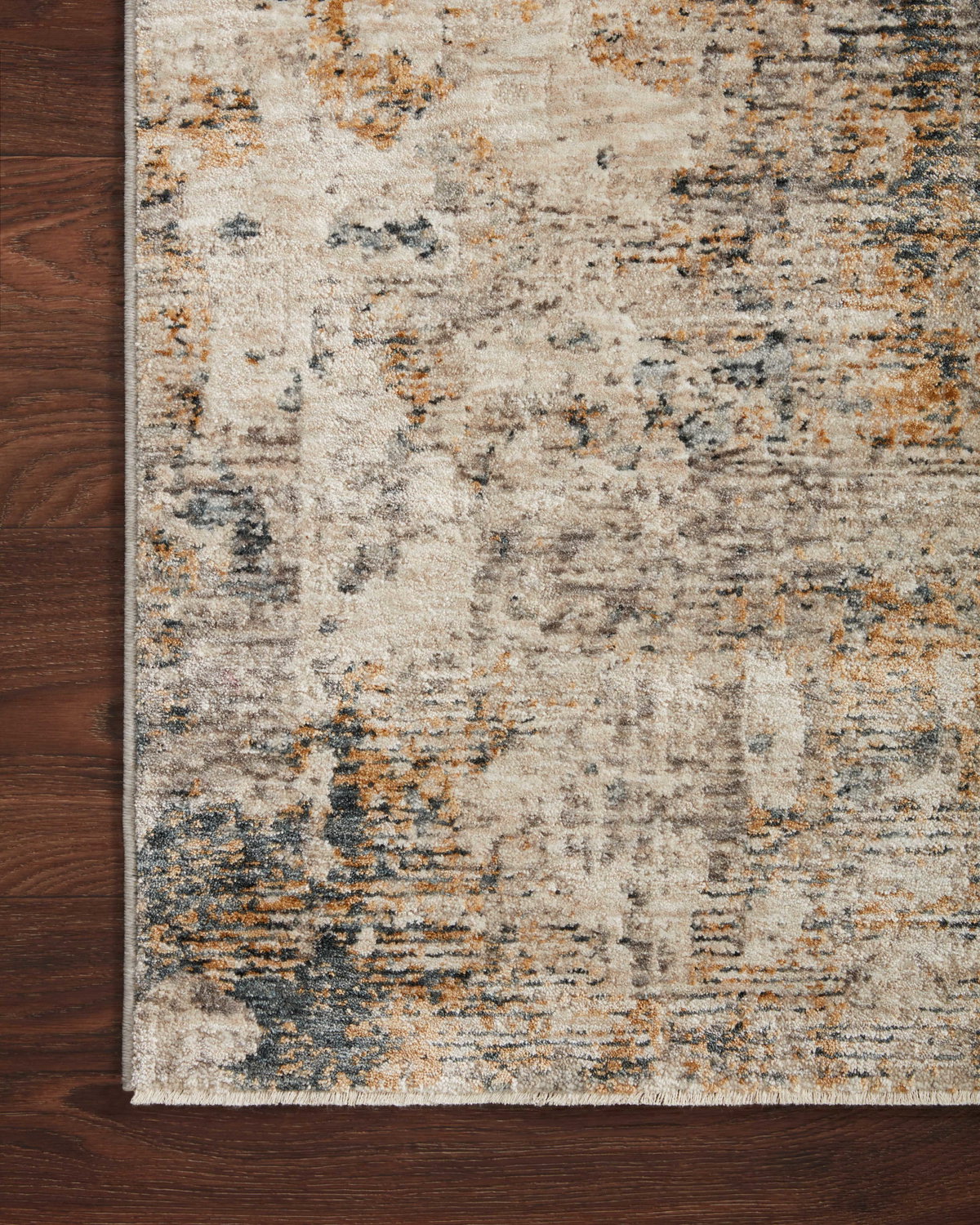 Loloi Axel Rug, 4' length x 5'7" width View 5