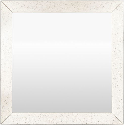 Crystalline Mirror