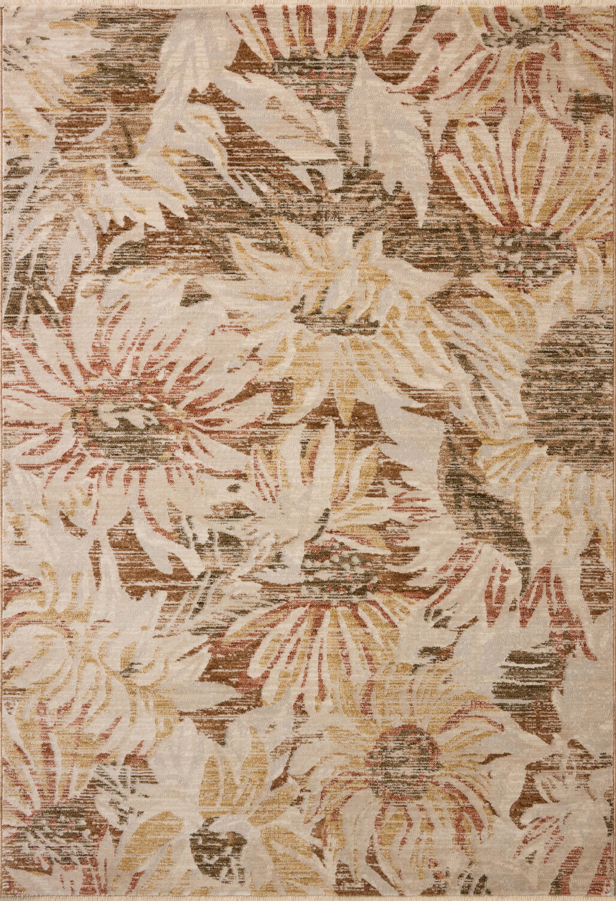 Loloi Eileen Rug, 1'6" length x 1'6" width View 1